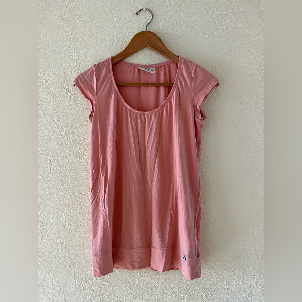 Au Fait Mama The Nurture T-Shirt